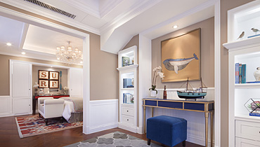 軟裝設計培訓課程封面圖