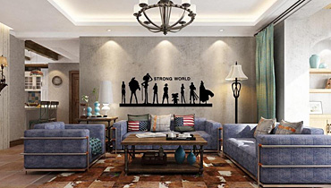 室內設計培訓課程封面圖