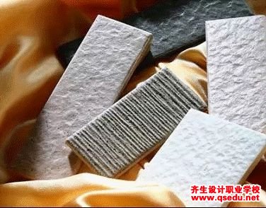 拋光磚、玻化磚和釉面磚有什么區(qū)別，用在哪些地方？